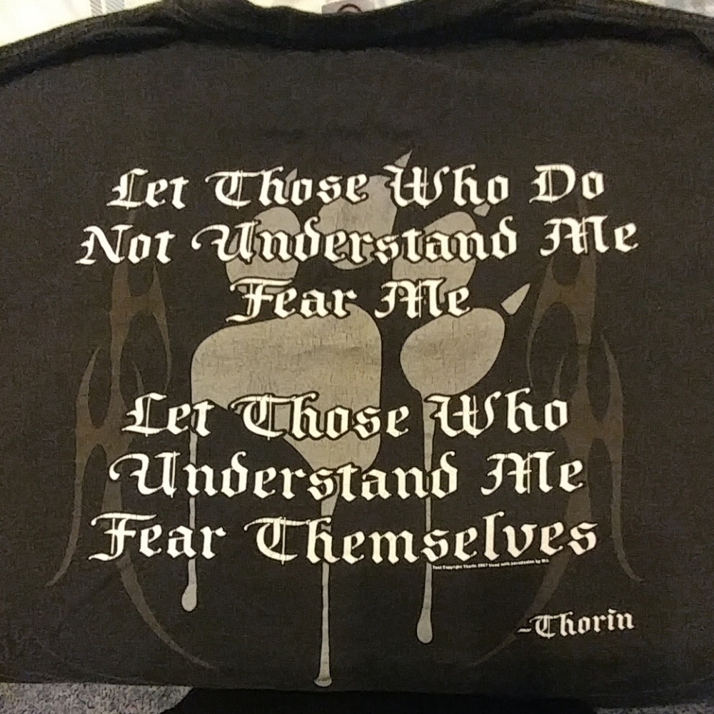 Men's Graphic T